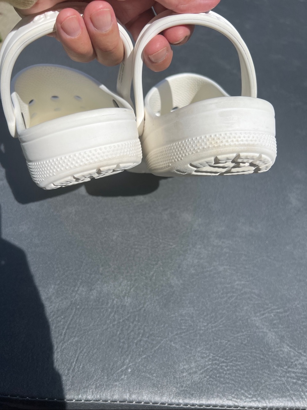Crocs Clogs - Picture 6 of 7